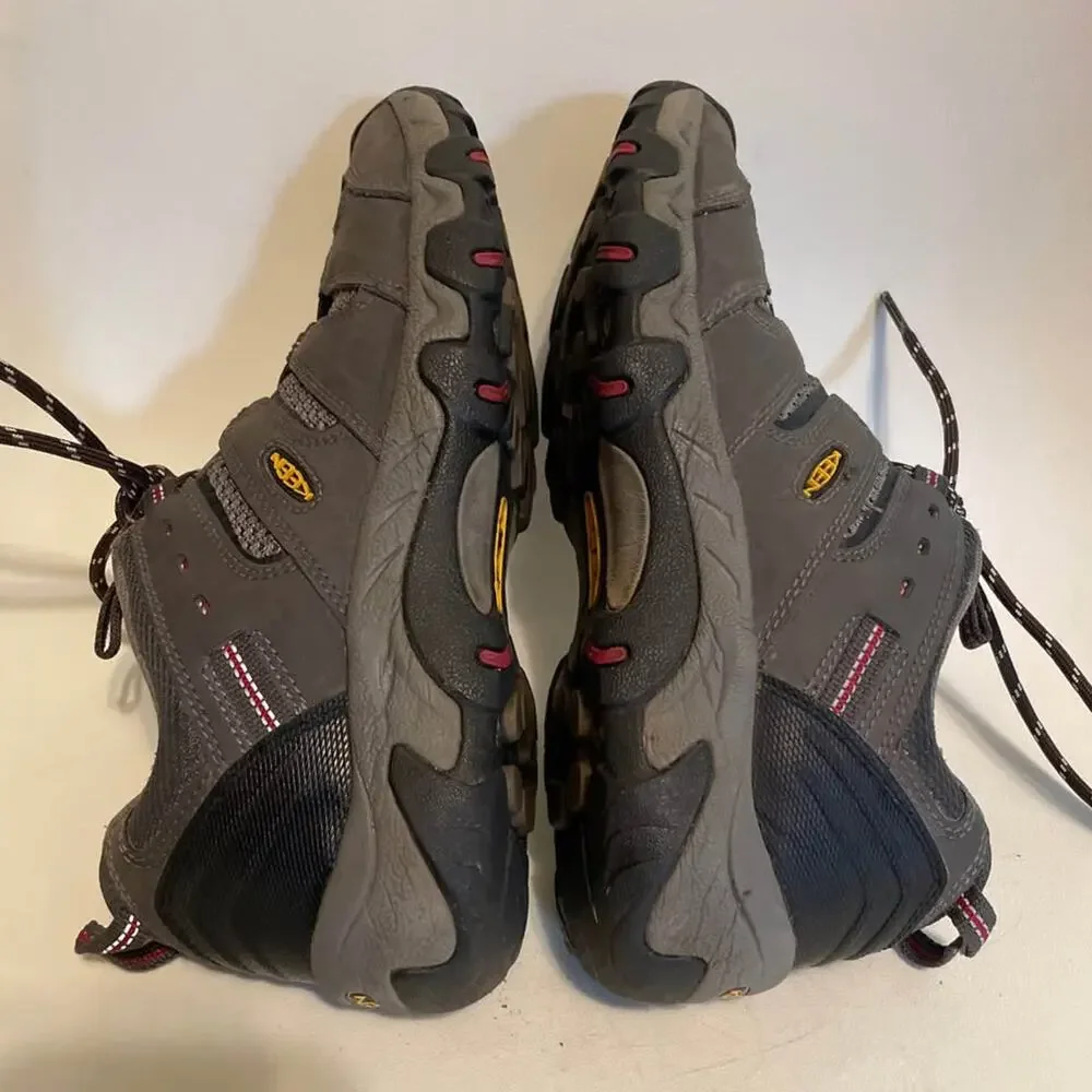 N/A durable keen